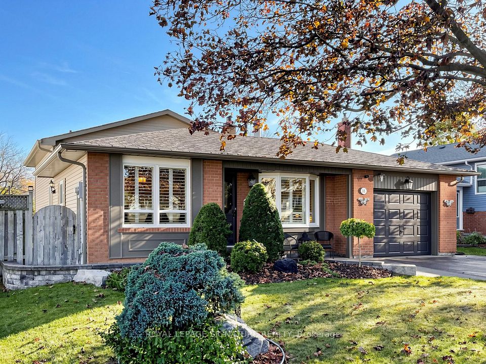 15 Guthrie Crescent, Whitby, ON L1P 1A6 2