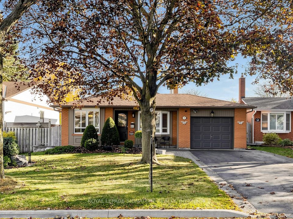 15 Guthrie Crescent, Whitby, ON L1P 1A6 at 15 Guthrie Crescent, Whitby, ON L1P 1A6, Whitby, ON, L1P 1A6