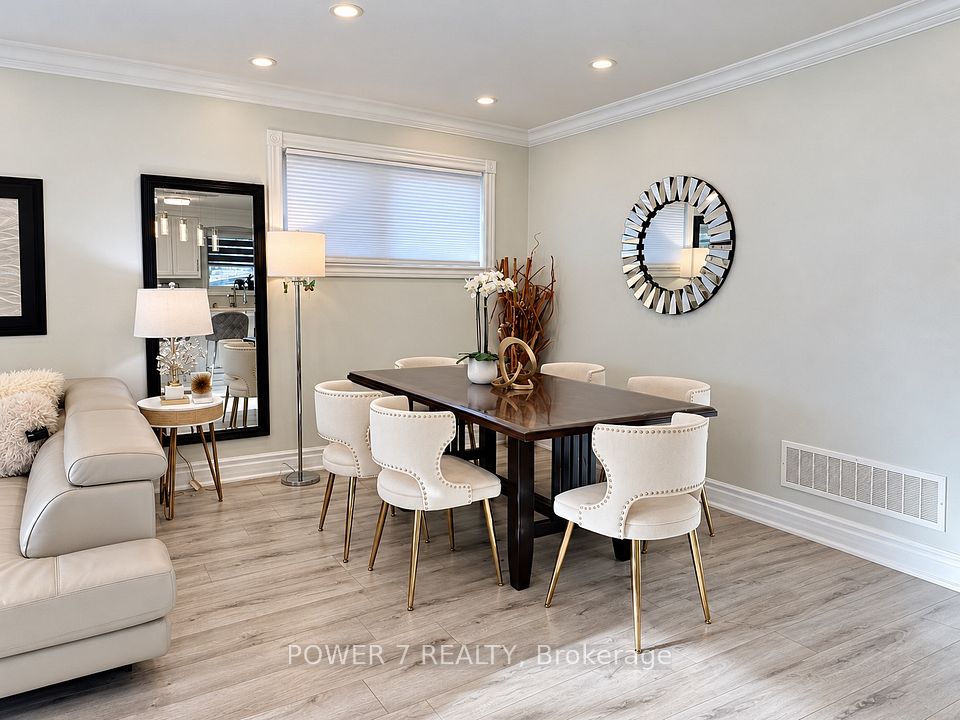 3 Brantwood Drive, Toronto, ON M1H 2G5 12