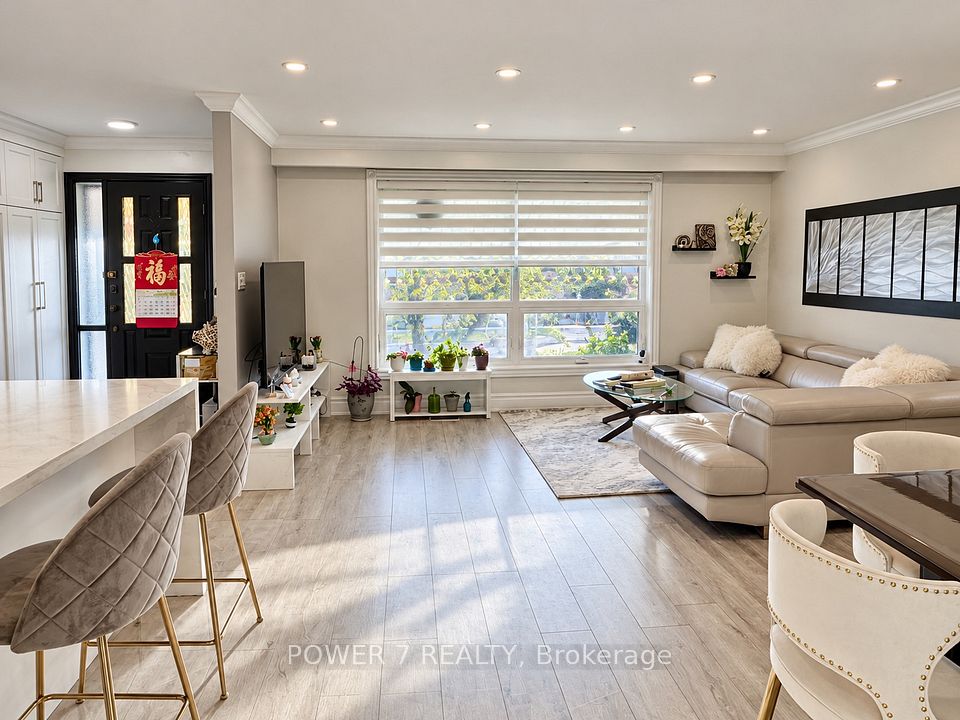 3 Brantwood Drive, Toronto, ON M1H 2G5 7
