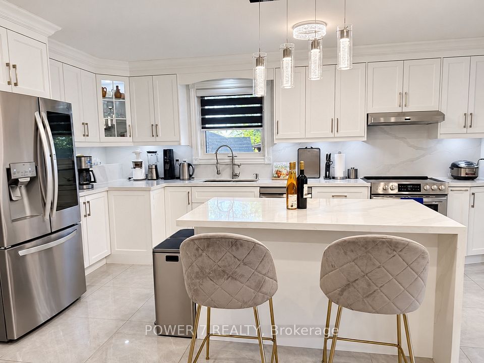 3 Brantwood Drive, Toronto, ON M1H 2G5 13