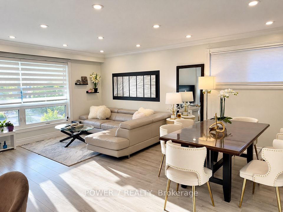 3 Brantwood Drive, Toronto, ON M1H 2G5 10