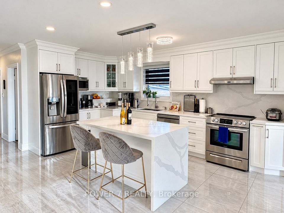 3 Brantwood Drive, Toronto, ON M1H 2G5 14