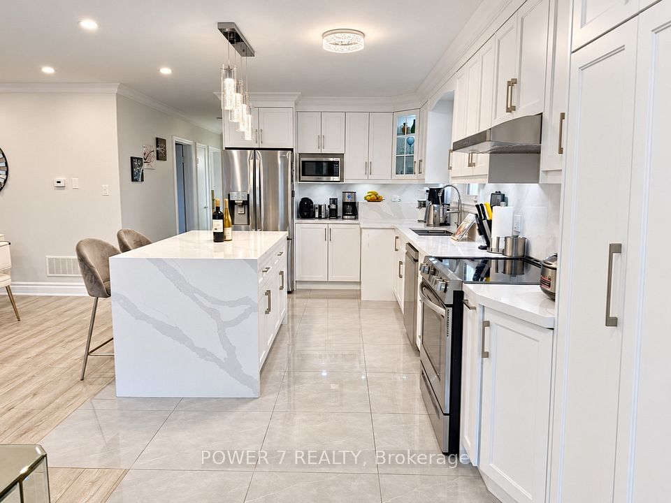 3 Brantwood Drive, Toronto, ON M1H 2G5 15