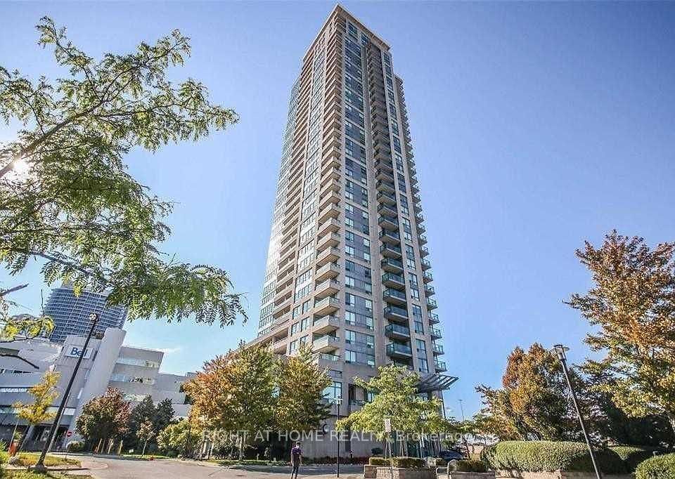 Condo Apartment at 50 Brian Harrison Way 2410, Toronto, ON M1P 5J4
