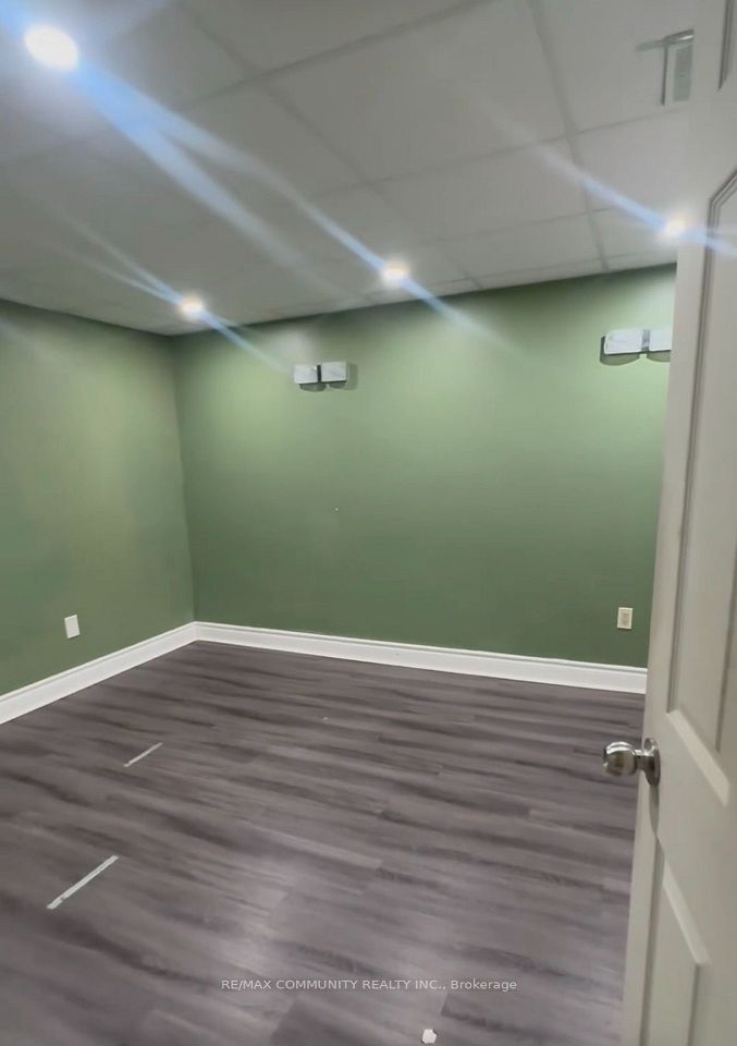 77 Wandering Trail Bsmt, Toronto, ON M1X 1K1 5