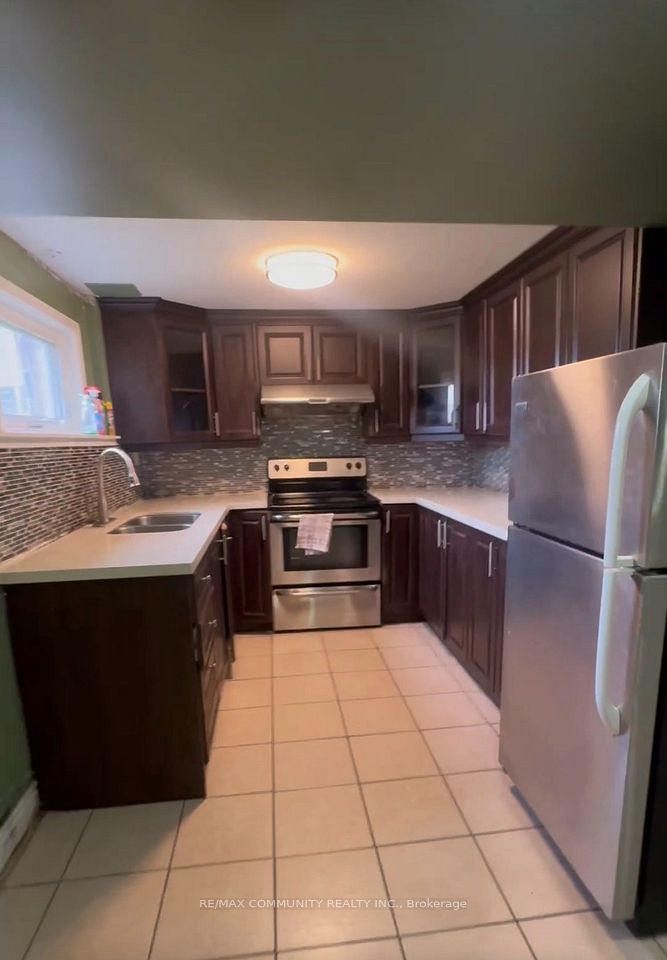 77 Wandering Trail Bsmt, Toronto, ON M1X 1K1 3
