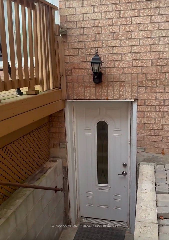 77 Wandering Trail Bsmt, Toronto, ON M1X 1K1 2