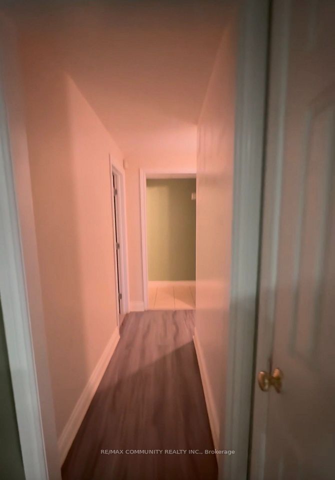 77 Wandering Trail Bsmt, Toronto, ON M1X 1K1 7