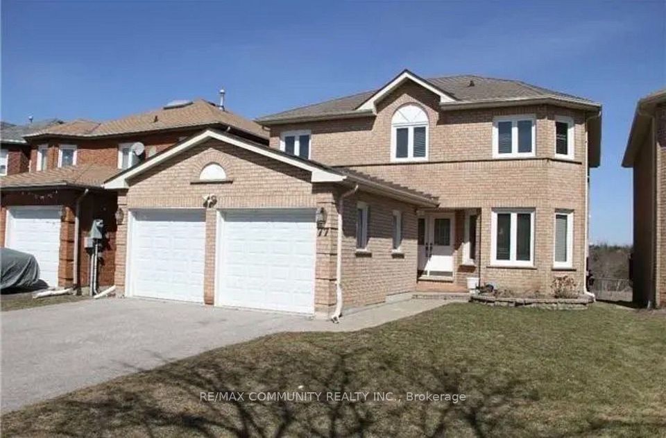 Detached at 77 Wandering Trail Bsmt, Toronto, ON M1X 1K1