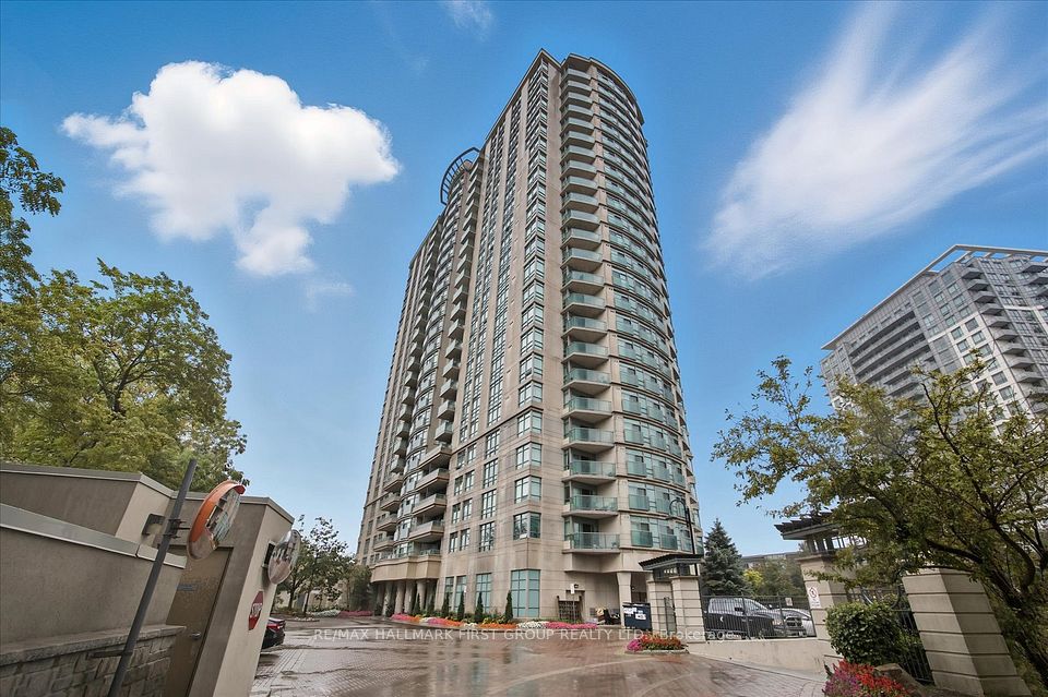 Condo Apartment at 238 Bonis Avenue 1015, Toronto, ON M1T 3W7