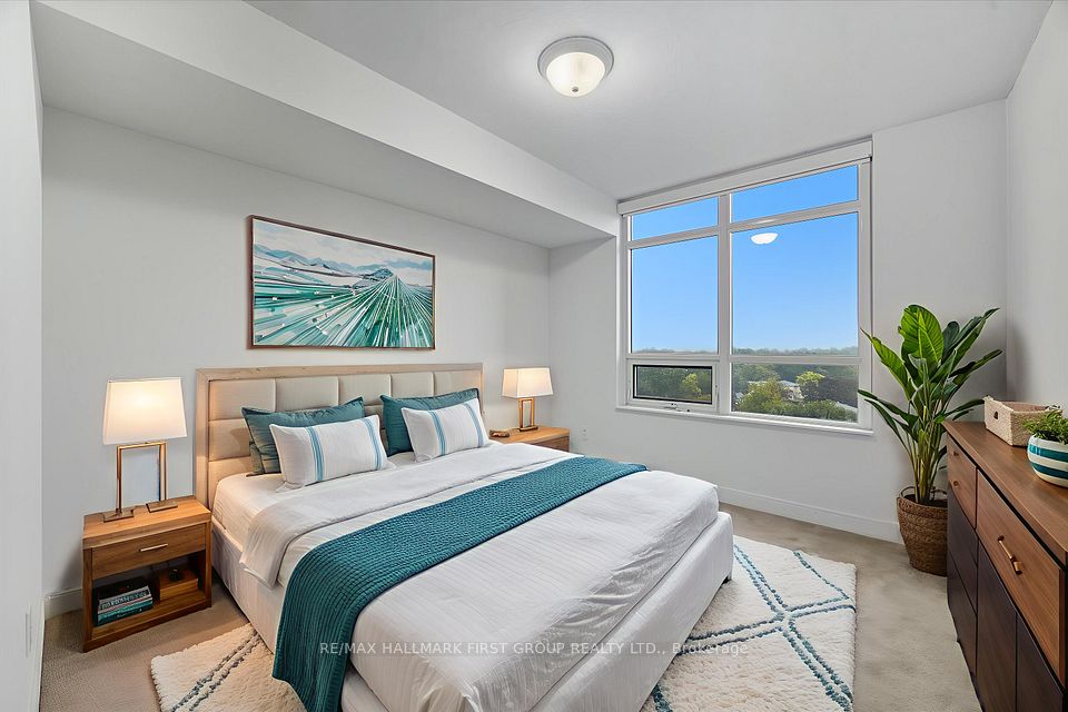 238 Bonis Avenue 1015, Toronto, ON M1T 3W7 13