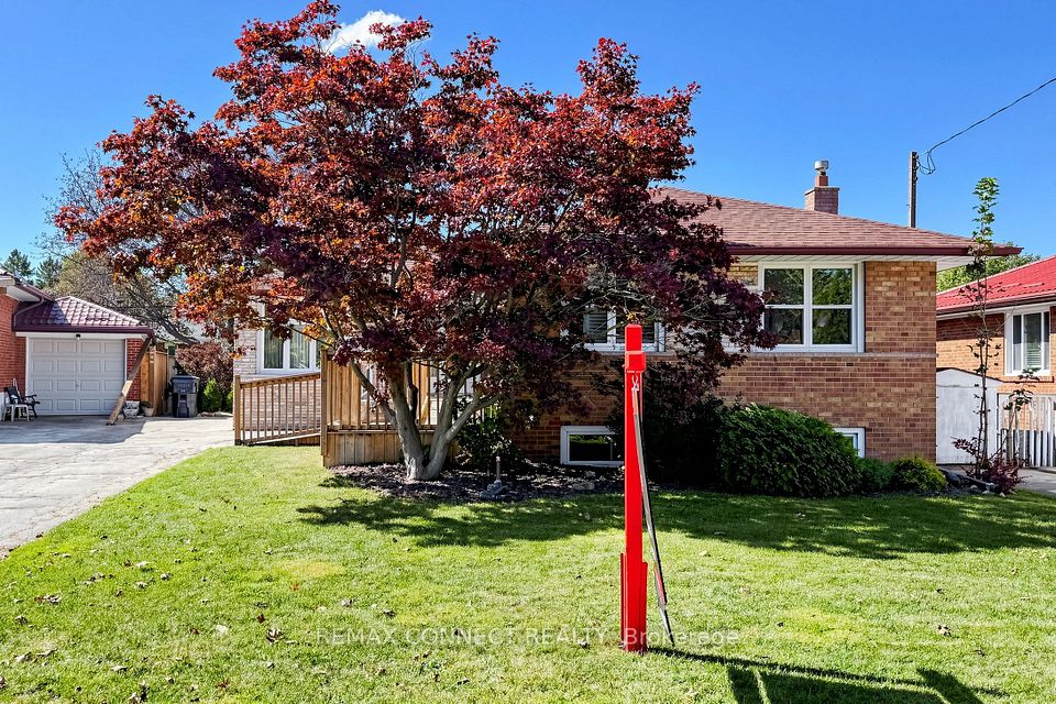 Detached at 15 Grassington Crescent, Toronto, ON M1G 1X4