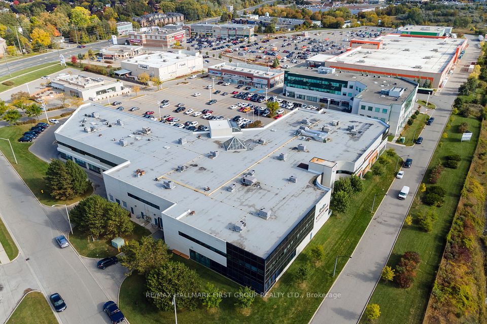 1099 Kingston Road #210, Pickering, ON L1V 1B5