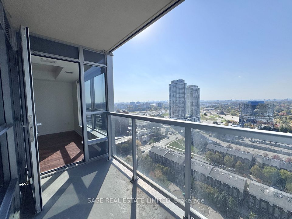 181 Village Green Square 2415, Toronto, ON M1S 0K6 24