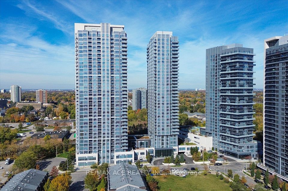 Common Element Condo at 255 Village Green Square 409, Toronto, ON M1S 0L7
