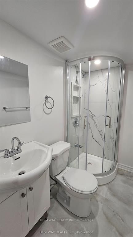 78 Dragon Crescent Basement, Toronto, ON M1V 1N4 6