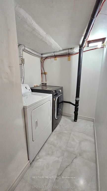 78 Dragon Crescent Basement, Toronto, ON M1V 1N4 10