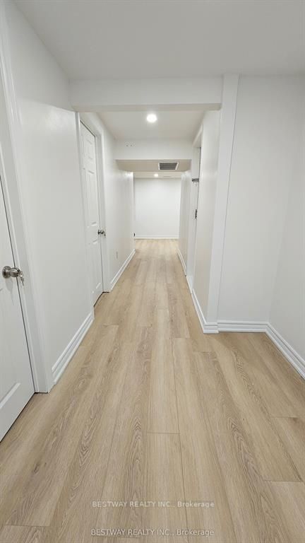 78 Dragon Crescent Basement, Toronto, ON M1V 1N4 5