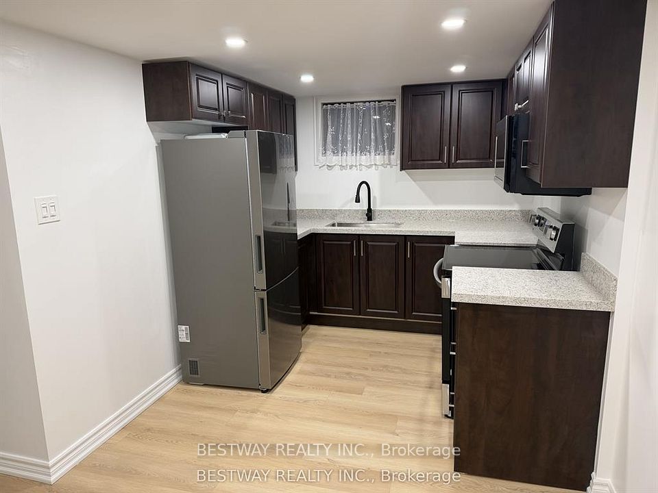 78 Dragon Crescent Basement, Toronto, ON M1V 1N4 3