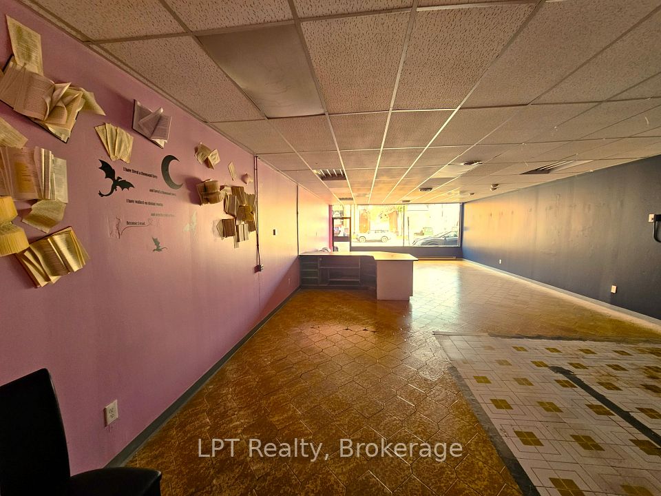 Commercial Retail at 74 Simcoe Street S 102, Oshawa, ON L1H 4G6