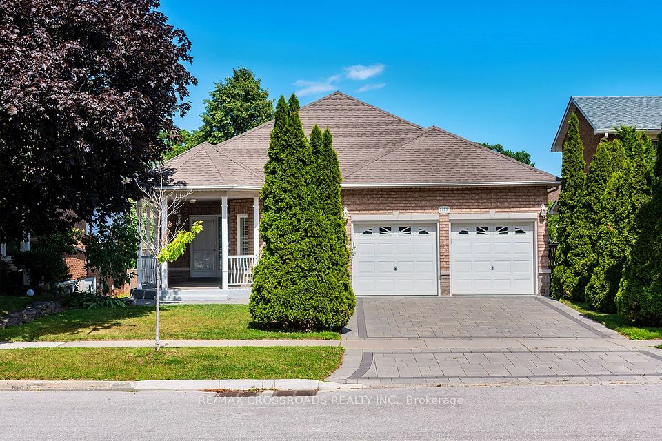 Detached at 1859 New Street, Pickering, ON L1V 1S7