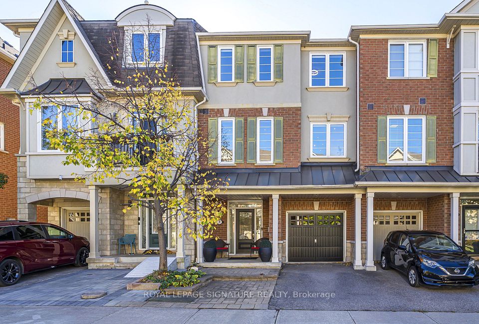 7 Pethick Street, Toronto, ON M1L 0C6 2