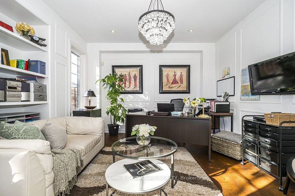 7 Pethick Street, Toronto, ON M1L 0C6 7