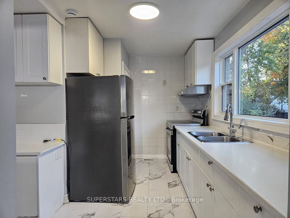 2258 Brimley Road Main, Toronto, ON M1S 2B6 5