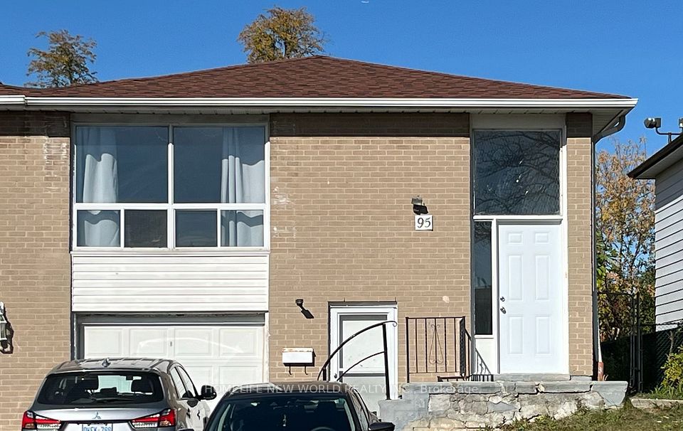 95 Pettibone Square, Toronto, ON M1W 2J1 2