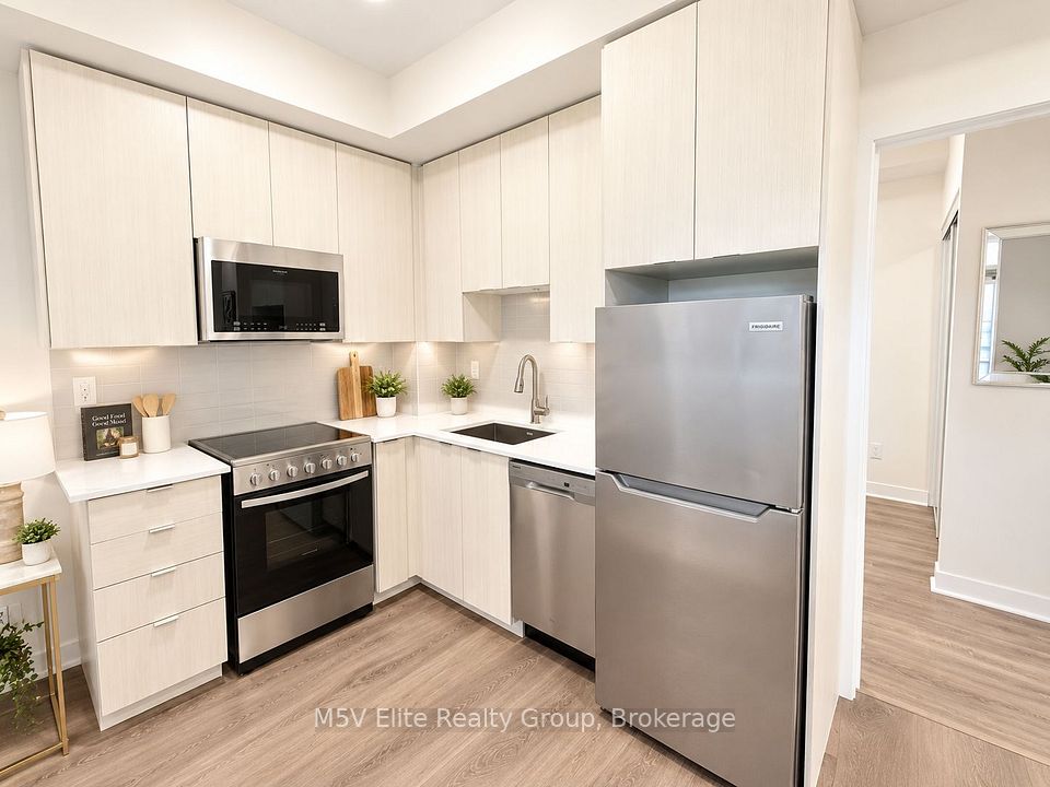 5155 Sheppard Avenue E 103, Toronto, ON M1B 0C8 3