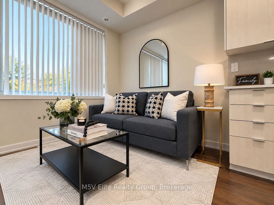 5155 Sheppard Avenue E 103, Toronto, ON M1B 0C8 2