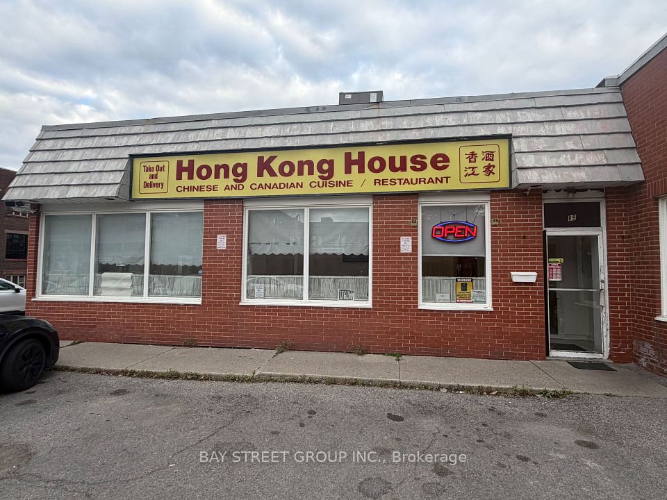 89 Simcoe Street S, Oshawa, ON L1G 4R8