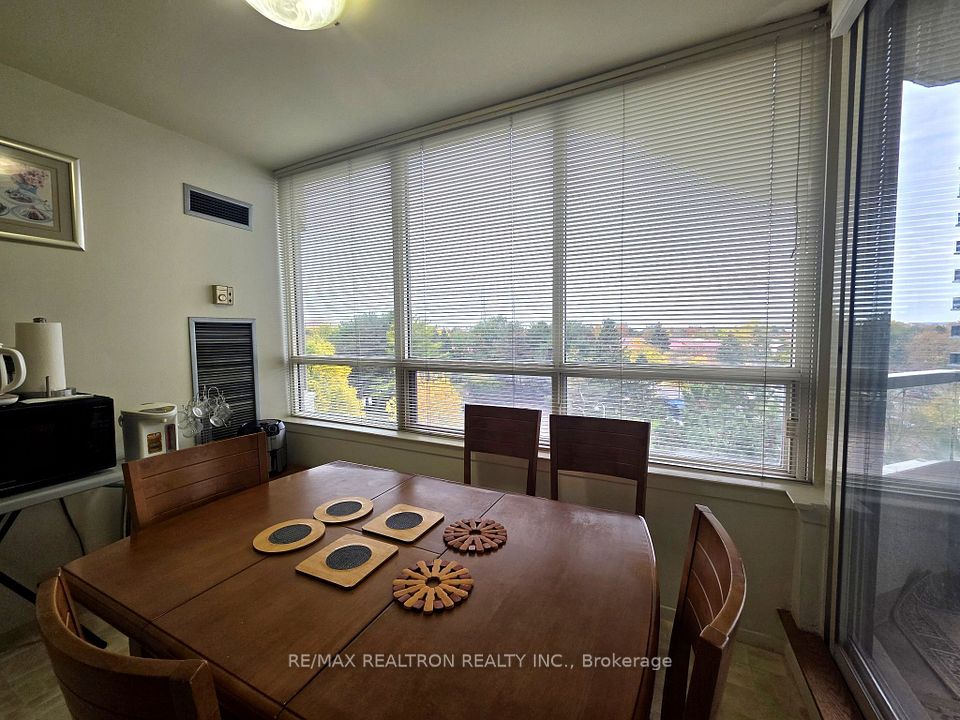 175 Bamburgh Circle 515, Toronto, ON M1W 3X8 21