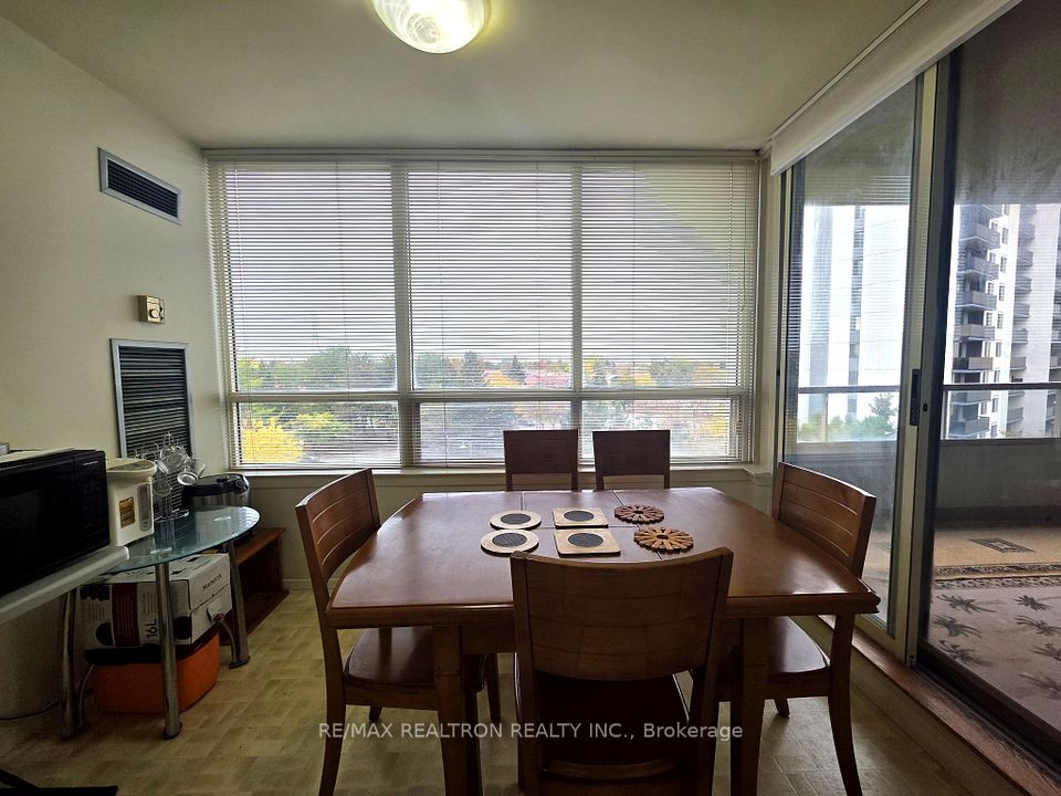 175 Bamburgh Circle 515, Toronto, ON M1W 3X8 3