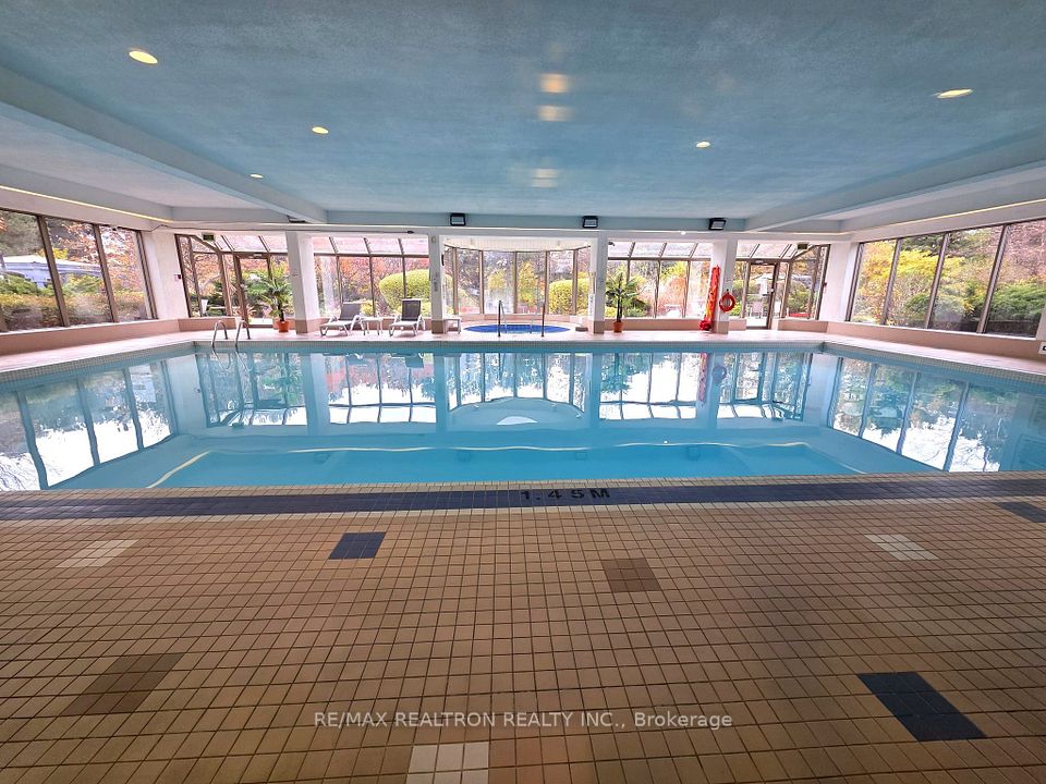175 Bamburgh Circle 515, Toronto, ON M1W 3X8 9