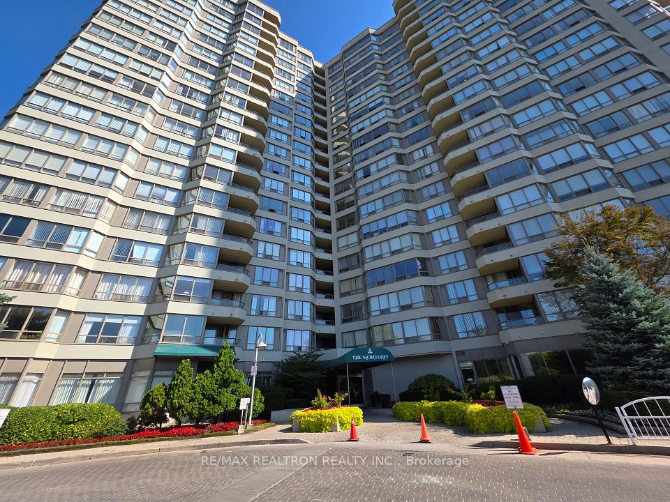175 Bamburgh Circle 515, Toronto, ON M1W 3X8 2