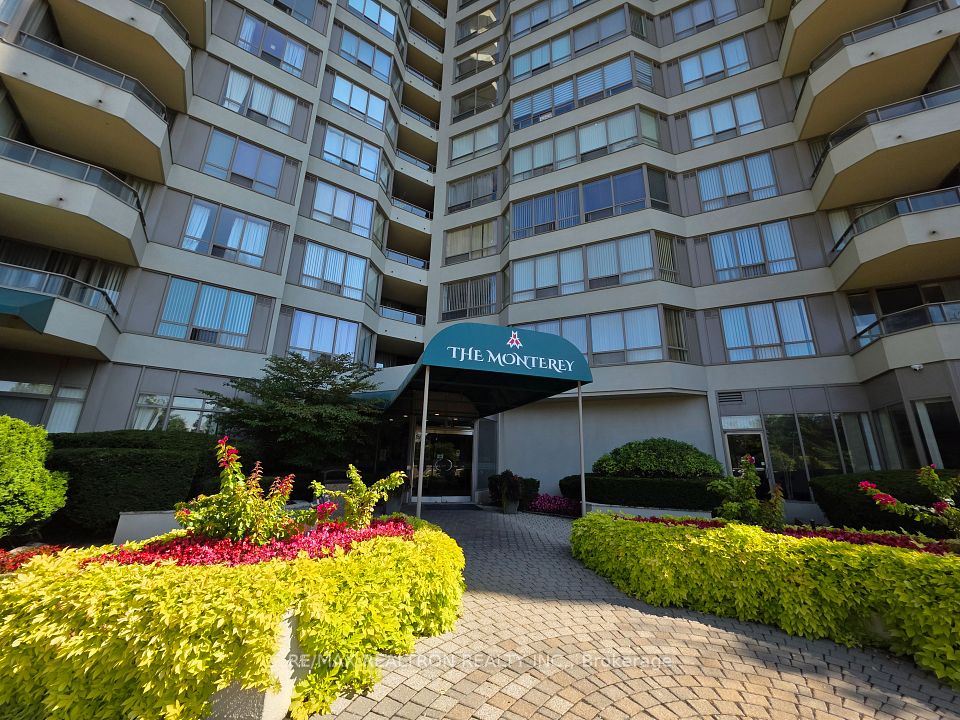 Condo Apartment at 175 Bamburgh Circle 515, Toronto, ON M1W 3X8