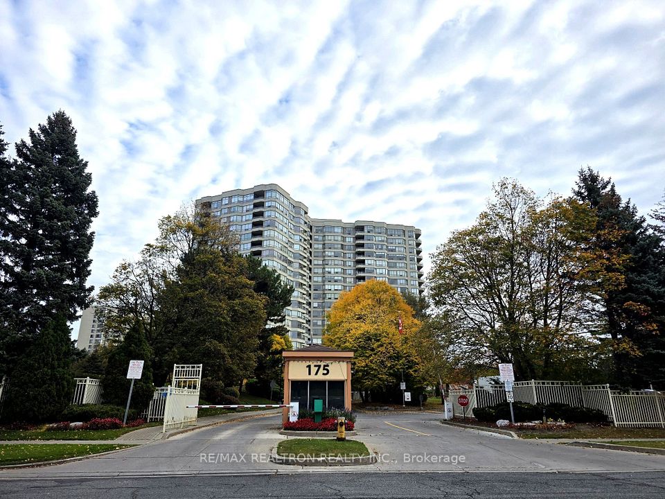 175 Bamburgh Circle 515, Toronto, ON M1W 3X8 5