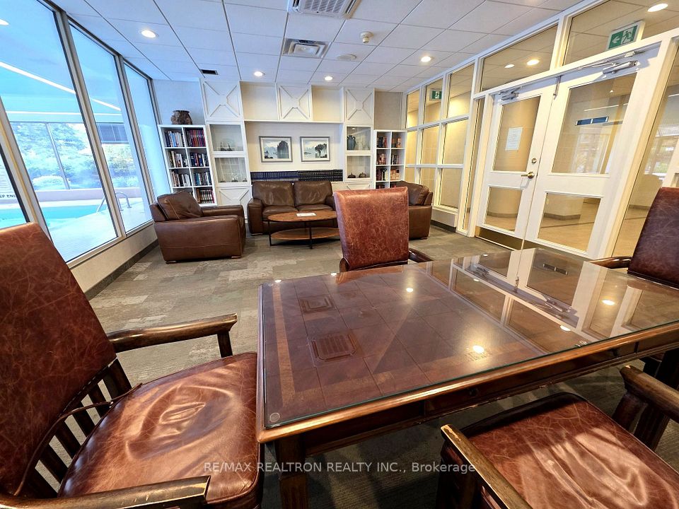 175 Bamburgh Circle 515, Toronto, ON M1W 3X8 7