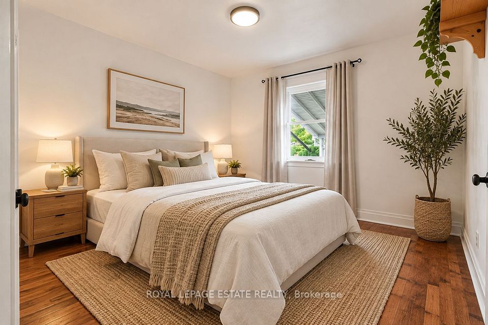 17 Arden Crescent upper, Toronto, ON M1L 3R6 3