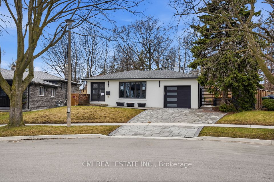 23 Logstone Crescent, Toronto, ON M1E 4M2 2