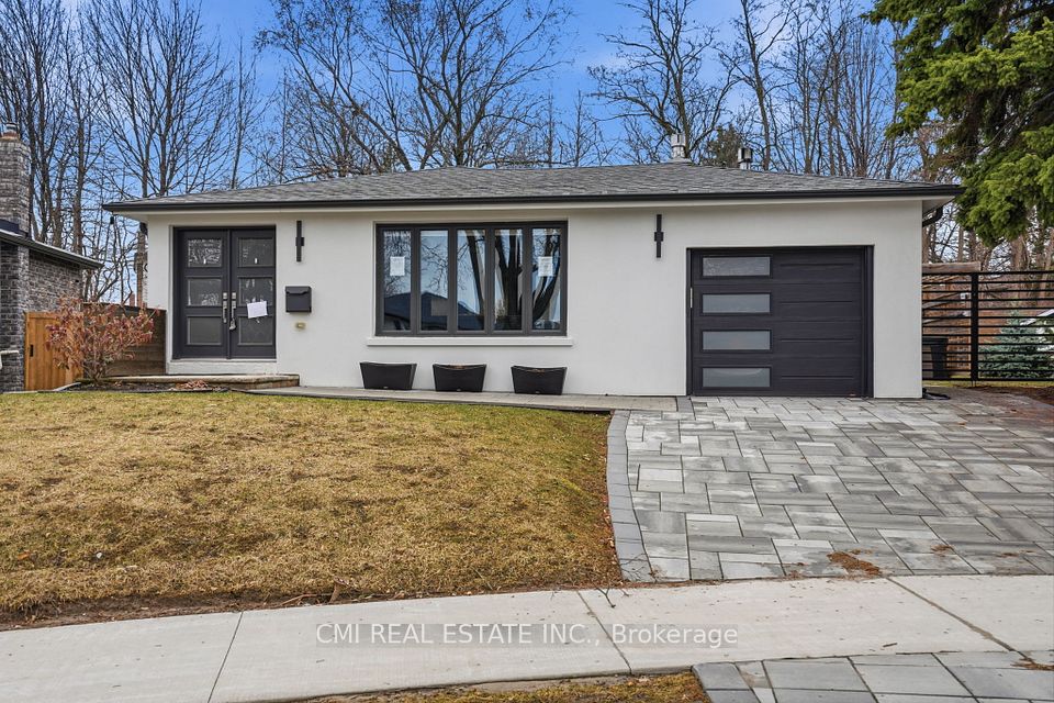 23 Logstone Crescent, Toronto, ON M1E 4M2 3