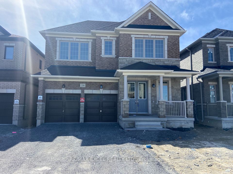 Detached at 2206 Cayenne Street, Oshawa, ON L1L 0W7