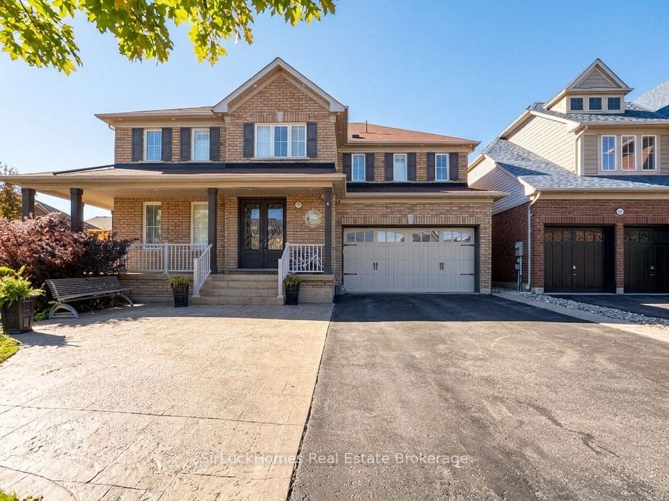 Detached at 2196 Hackett Place BSMT, Oshawa, ON L1L 0A2