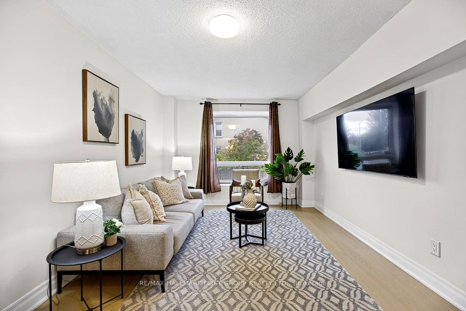41 Collinsgrove Road 196, Toronto, ON M1E 4Z1 9