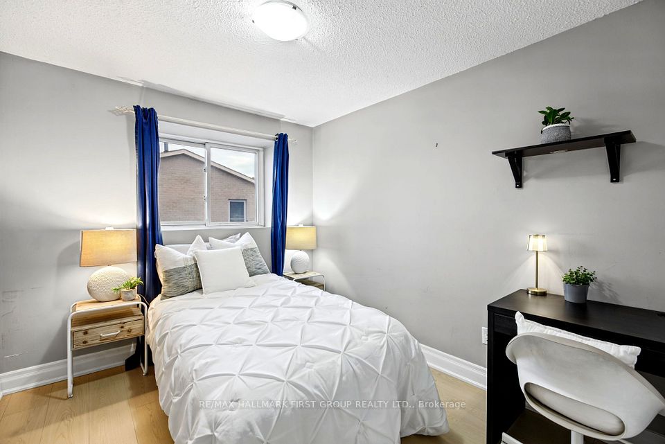 41 Collinsgrove Road 196, Toronto, ON M1E 4Z1 20