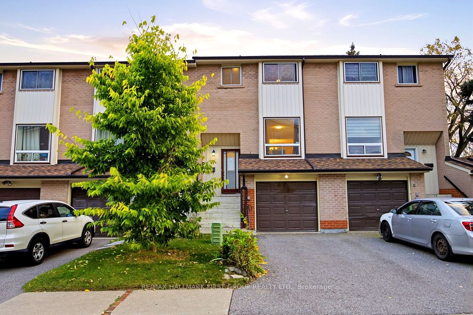41 Collinsgrove Road 196, Toronto, ON M1E 4Z1 2