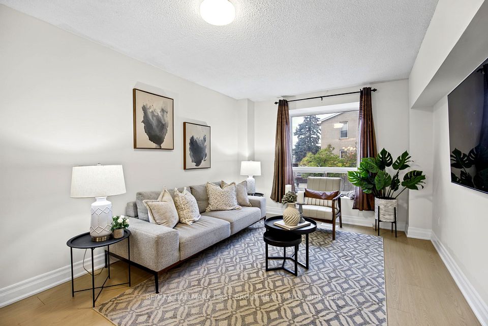 41 Collinsgrove Road 196, Toronto, ON M1E 4Z1 8