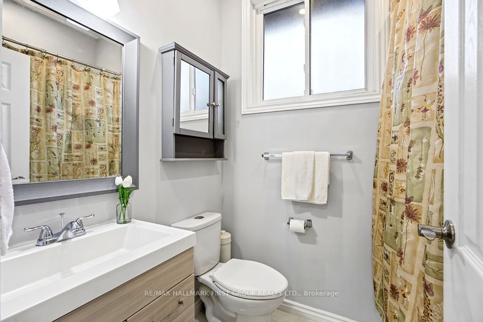 41 Collinsgrove Road 196, Toronto, ON M1E 4Z1 24